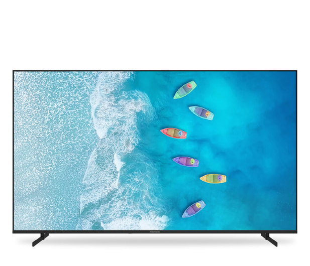 Thomson 55UG4S15  55" LED  4K Google TV - 1512903 - zdjęcie